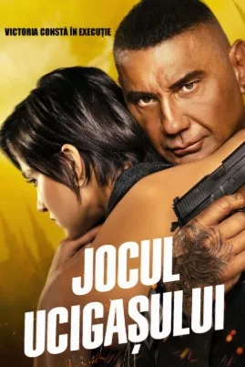 The Killer’s Game – Jocul ucigașului (2024)