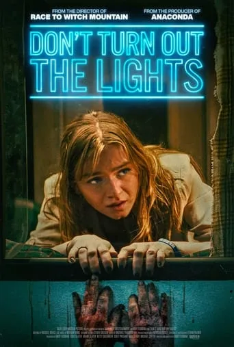 Don’t Turn Out the Lights (2024)