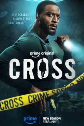 Cross (2024)