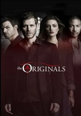 The Originals (2013)