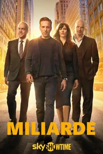 Billions – Miliarde (2016)