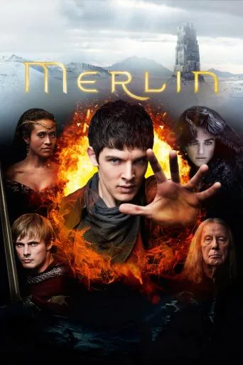 Merlin – Aventurile lui Merlin (2008)