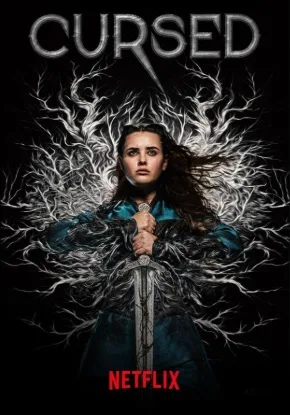 Cursed – Blestemata (2020)