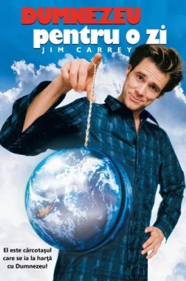 Bruce Almighty (2003)