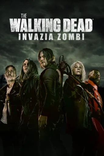 The Walking Dead (2010)