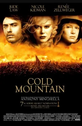 Cold Mountain (2003)