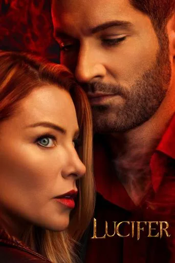 Lucifer (2016)