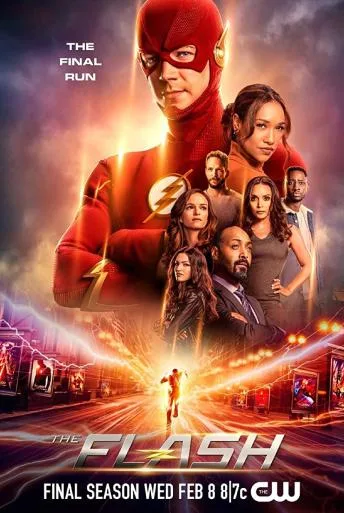 The Flash (2014)