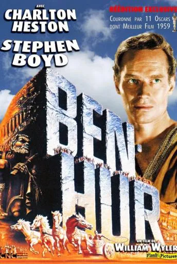Ben-Hur (1959)