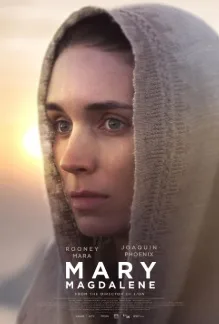 Mary Magdalene – Maria Magdalena (2018)