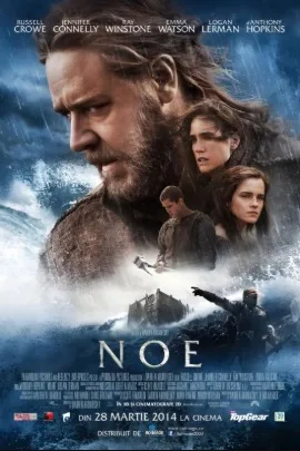 Noah – Noe (2014)