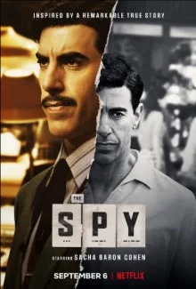 The Spy – Spionul (2019)