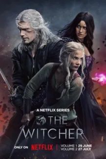 The Witcher (2019)