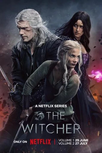 The Witcher (2019)