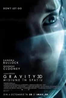 Gravity (2013)