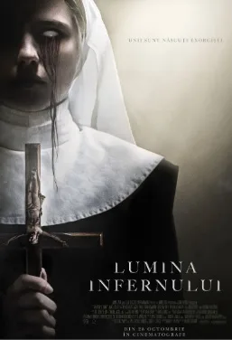The Devil’s Light – Lumina infernului (2022)