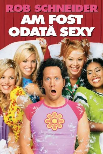 The Hot Chick – Puicuţa cu cocoşel (2002)