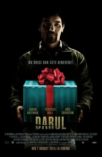 The Gift – Darul (2015)