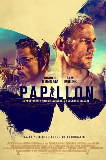 Papillon (2017)
