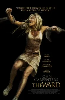 The Ward (2010)