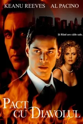 The Devil’s Advocate (1997)