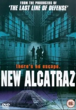 New Alcatraz (2001)