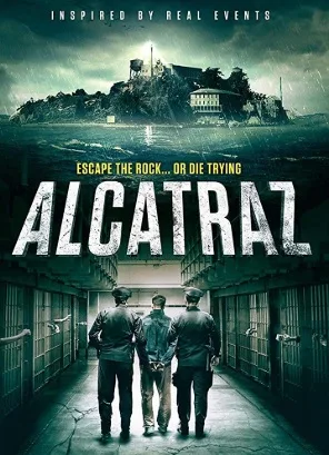 Alcatraz Island (2019)