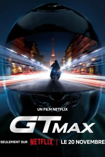 GTMax (2024)