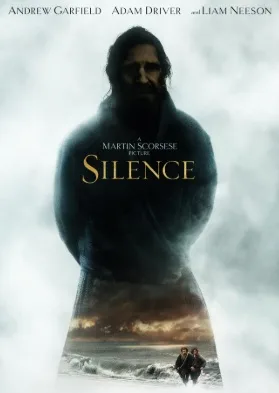 Silence – Tăcere (2016)