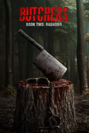 Butchers Book Two: Raghorn (2024)