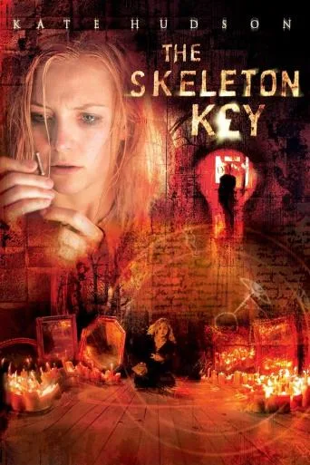 The Skeleton Key – Cheia schelet 2005 online subtitrat