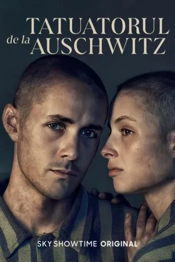 The Tattooist of Auschwitz 2024