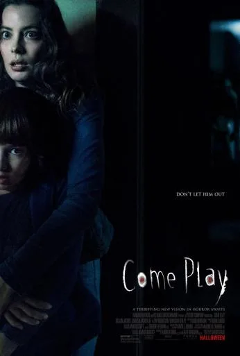 Come Play (2020)