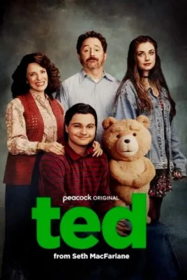 Ted 2024 online subtitrat
