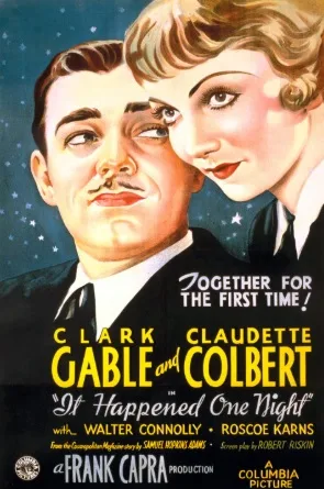 It Happened One Night (1934) online subtitrat