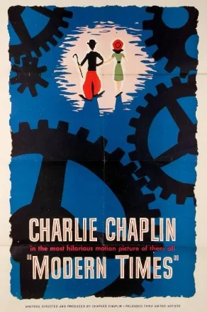 Modern Times (1936) online subtitrat