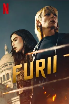 Furies 2024 online subtitrat