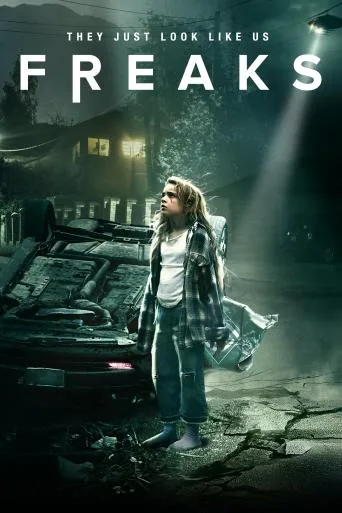 Freaks – Ciudăţenii 2018 online subtitrat