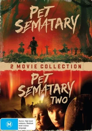 Pet Sematary (1989) online subtitrat