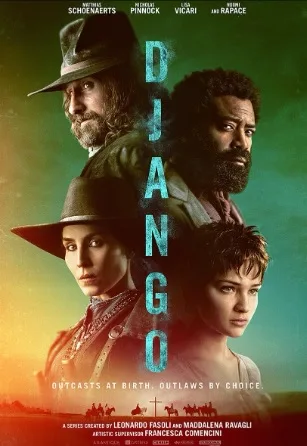 Django 2023 online subtitrat