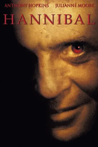 Hannibal 2001 online subtitrat