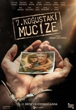 7 Kogustaki Mucize – Miracol în celula 7 2019 online subtitrat