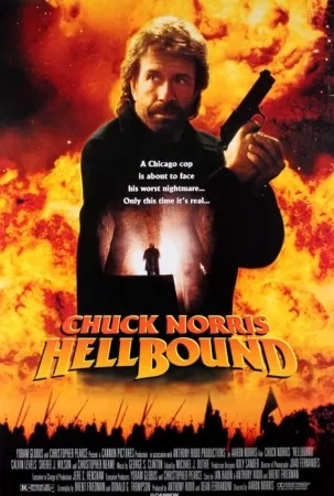 Hellbound 1994 online subtitrat