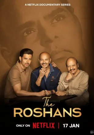 The Roshans (2025) online subtitrat