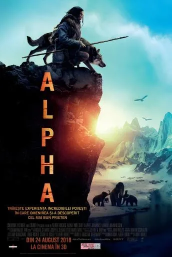 Alpha 2018 online subtitrat