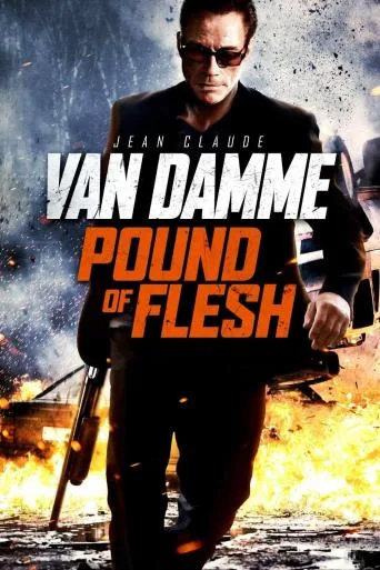 Pound of Flesh 2015 online subtitrat