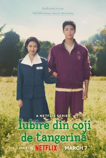 When Life Gives You Tangerines 2025 online subtitrat