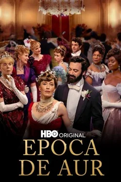 The Gilded Age (2022)