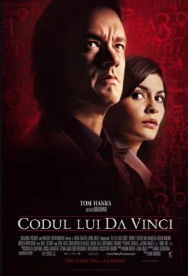 Codul lui Da Vinci 2006 online subtitrat