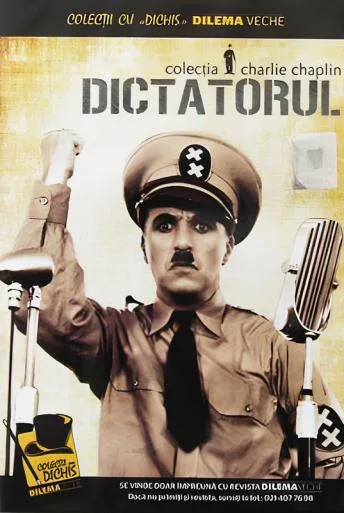 Dictatorul 1940 online subtitrat